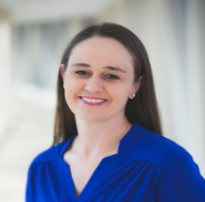 Dr. Amanda Cherry, Ph.D. 